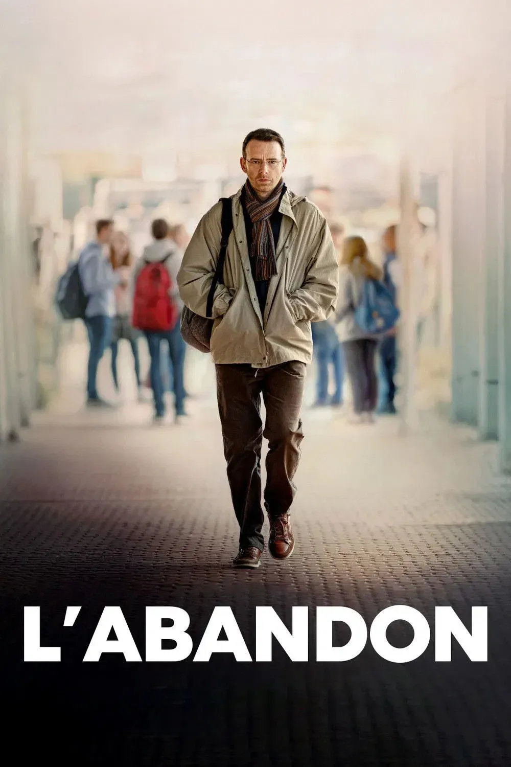 Poster for Forsaken
