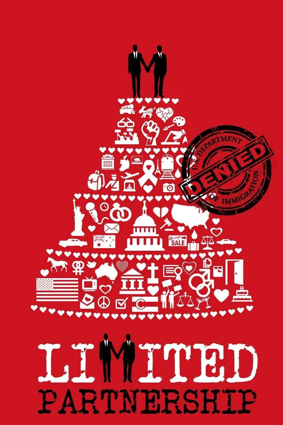 Poster of the movie Limited Partnership