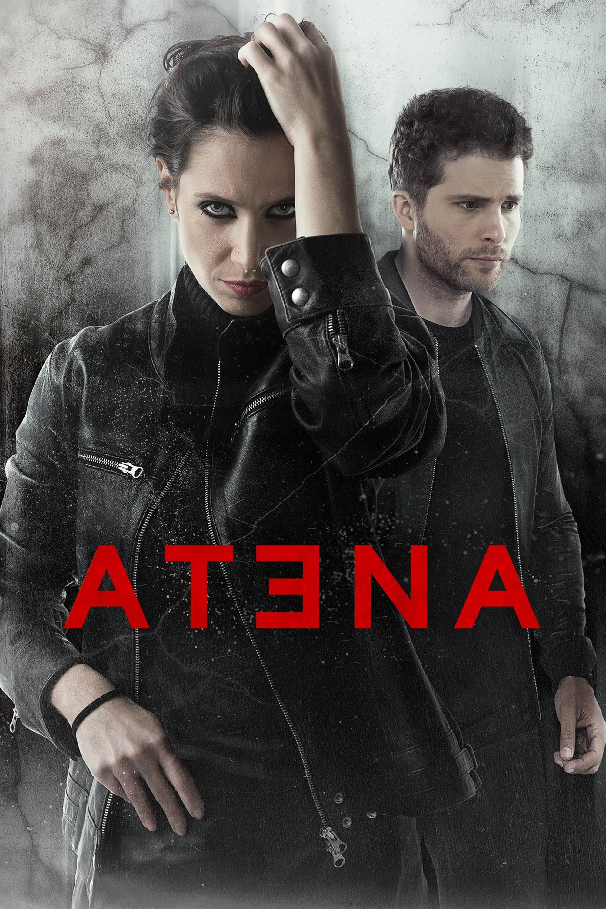 Poster of the movie Atena