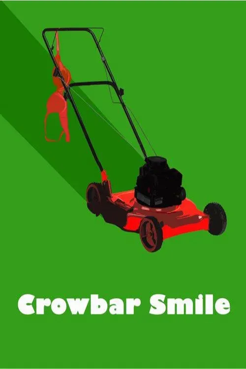 Poster for Crowbar Smile