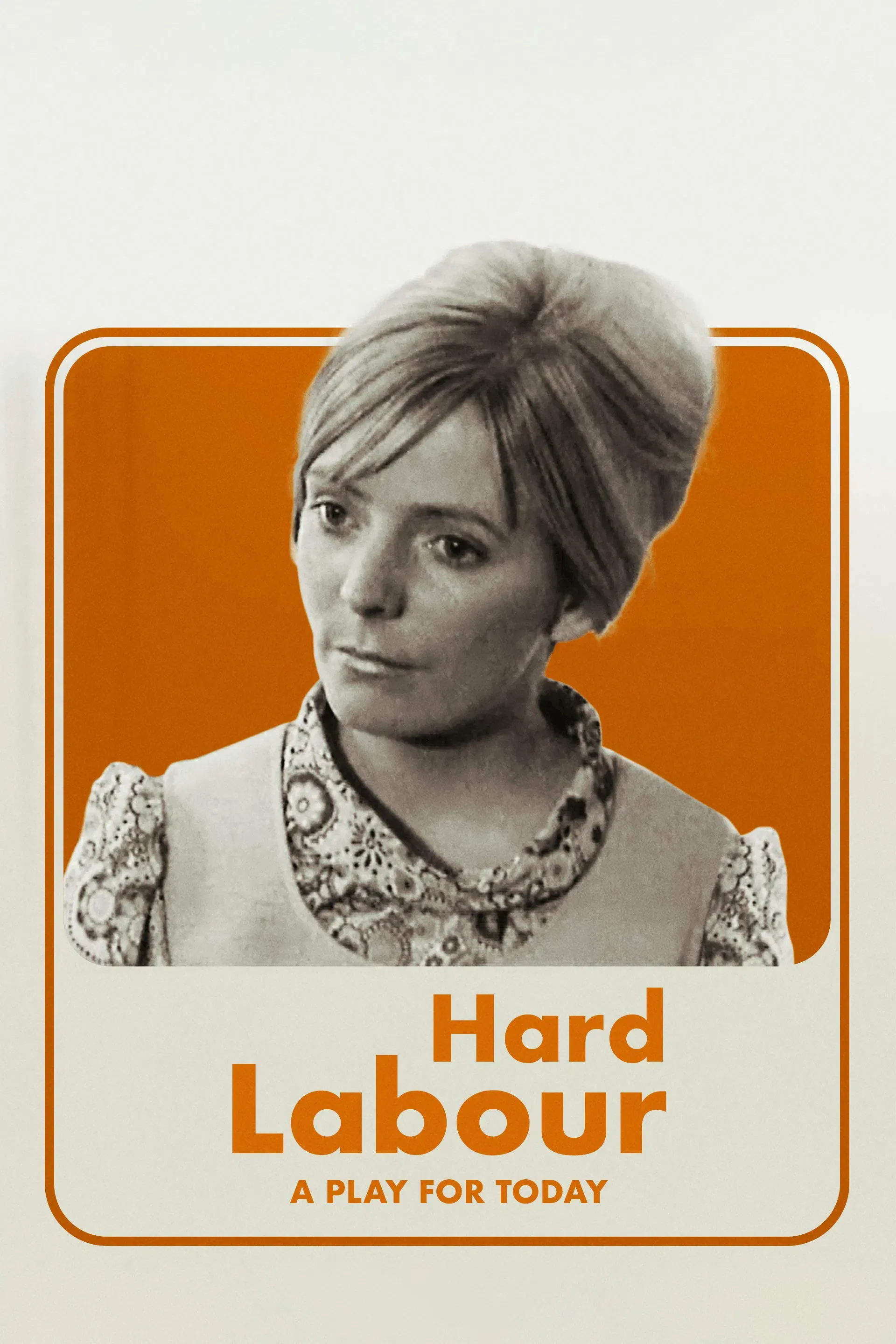 Poster of the movie Hard Labour