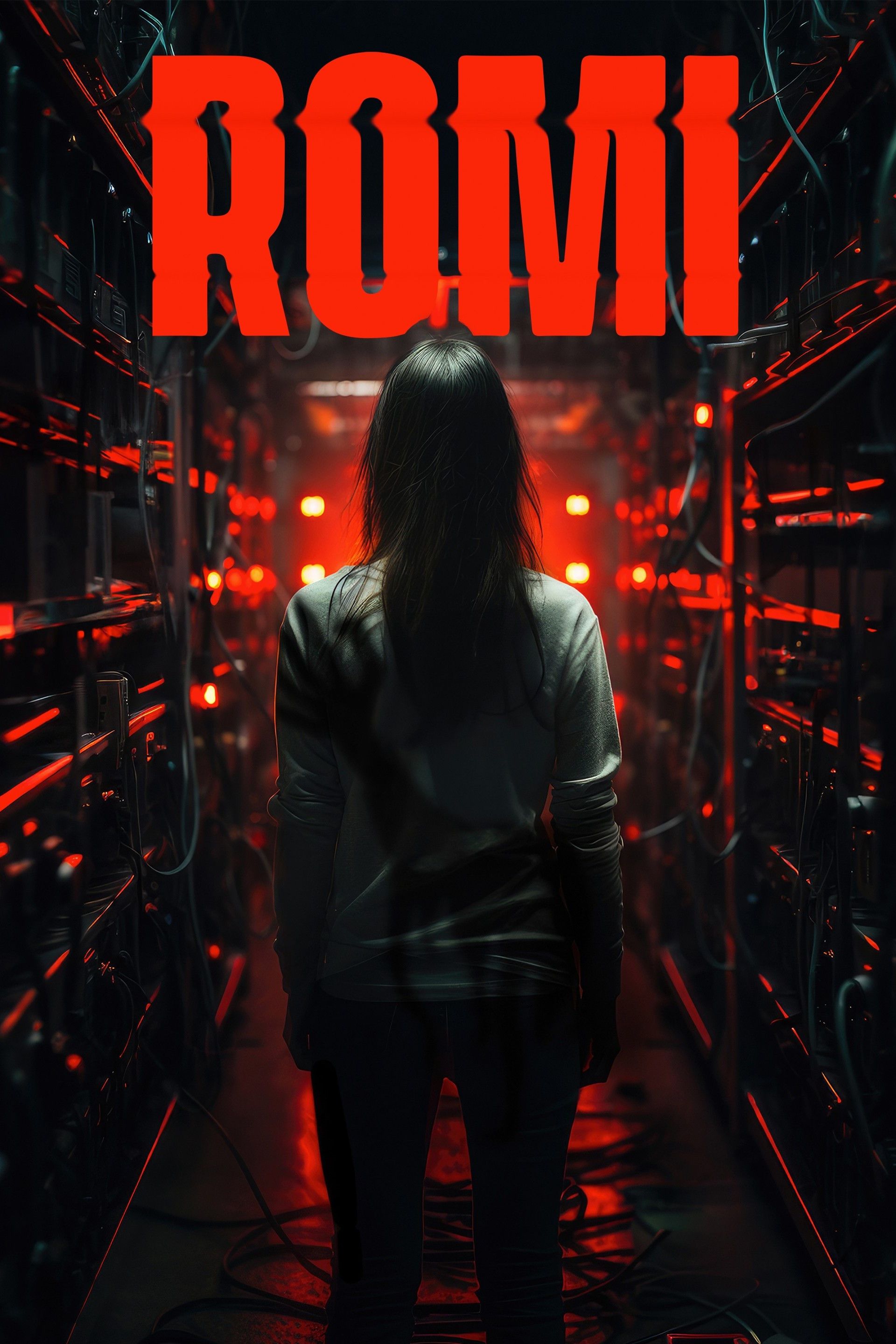 Poster of the movie ROMI