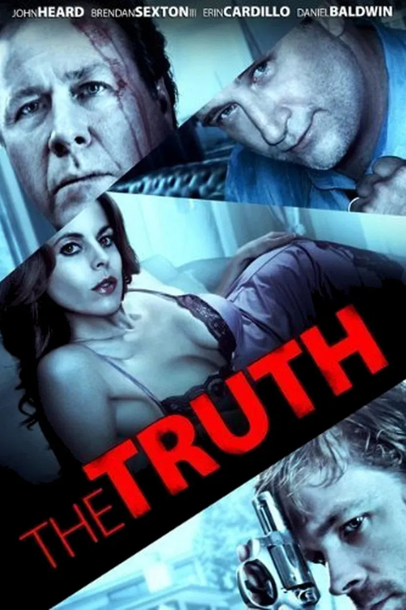 Poster of the movie The Truth