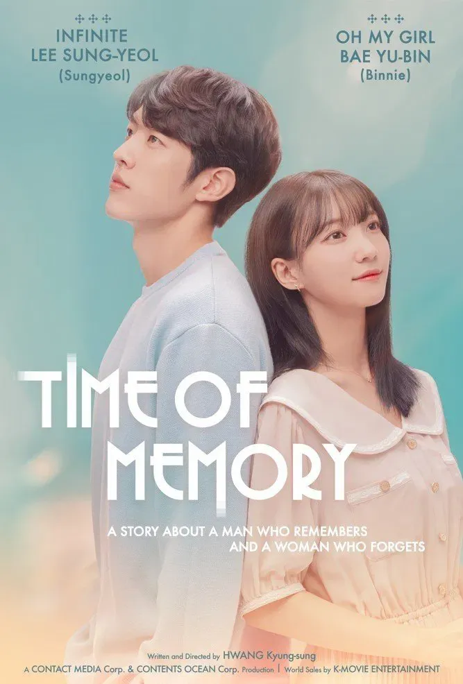Poster of the movie A Time to Remember