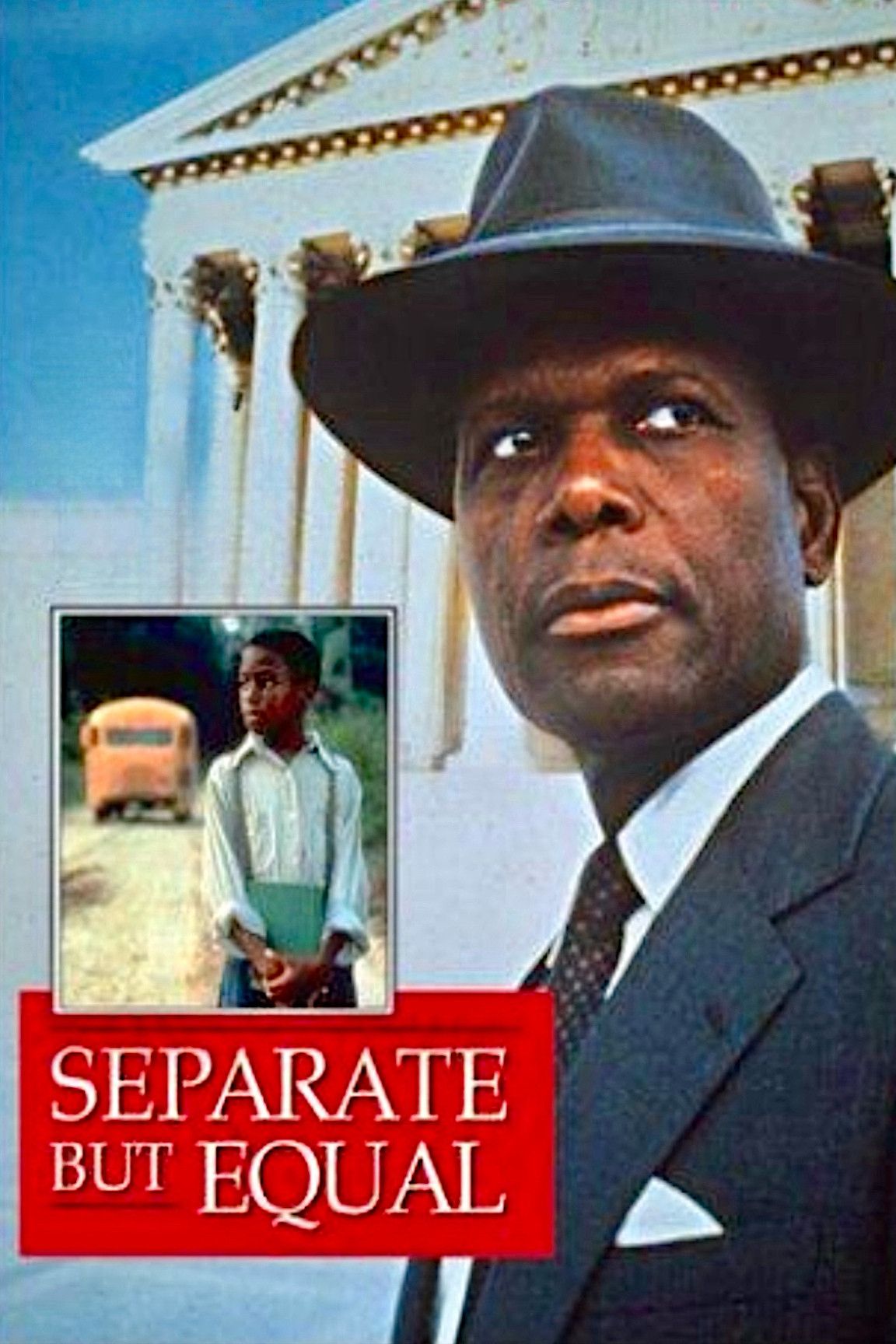Poster of the movie Separate But Equal