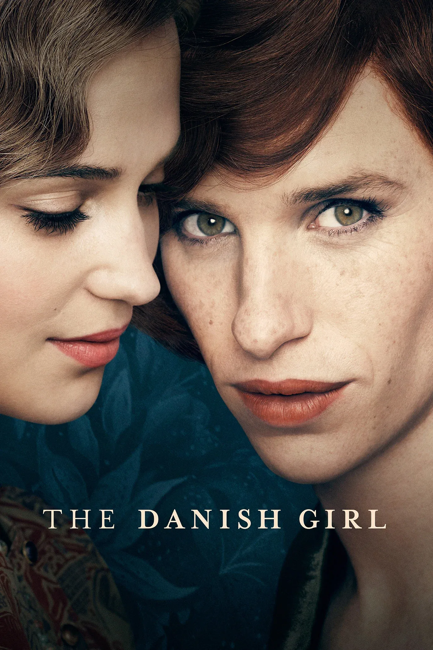 Poster of the movie The Danish Girl