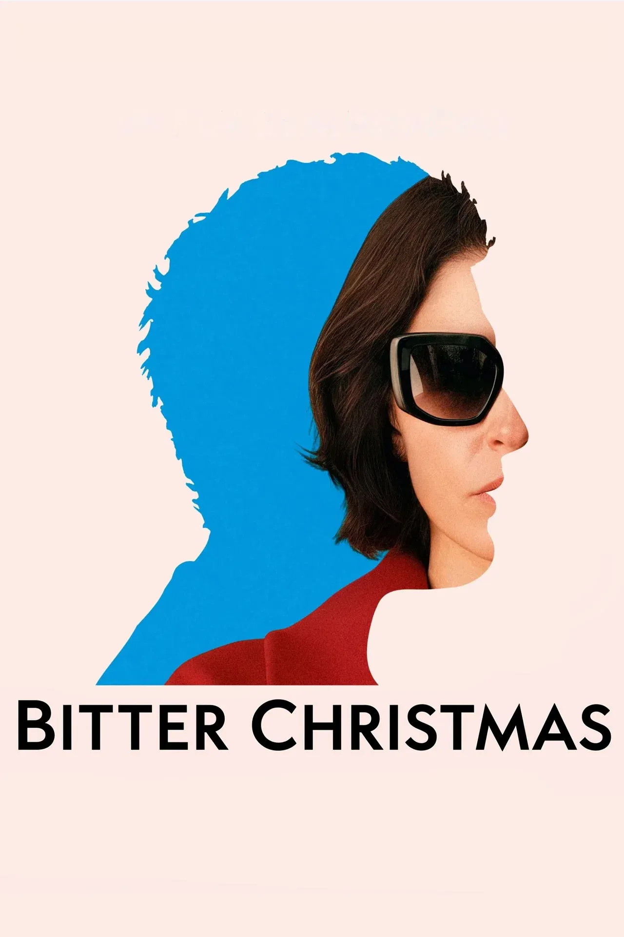Poster for Bitter Christmas