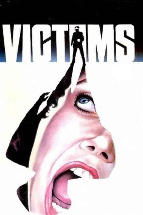 Poster of the movie Victims