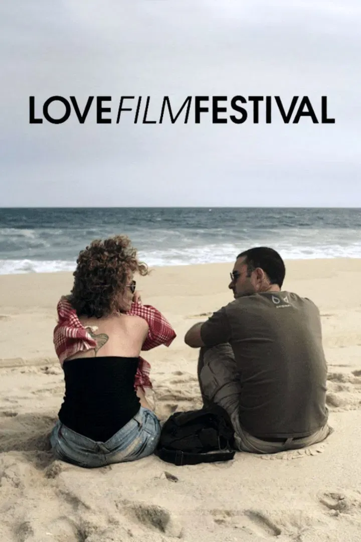 Poster of the movie Love Film Festival