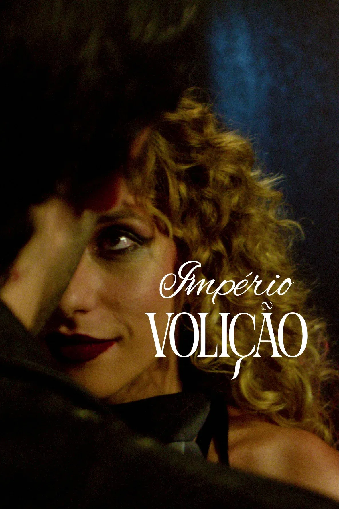 Poster for Volition Empire