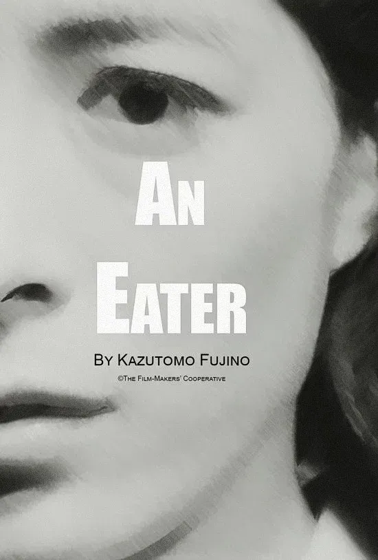 Poster for An Eater
