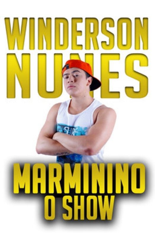 Poster of the movie Whindersson Nunes: Marminino