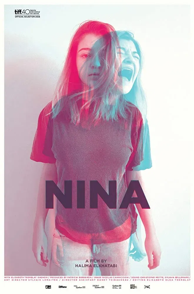 Poster of the movie Nina