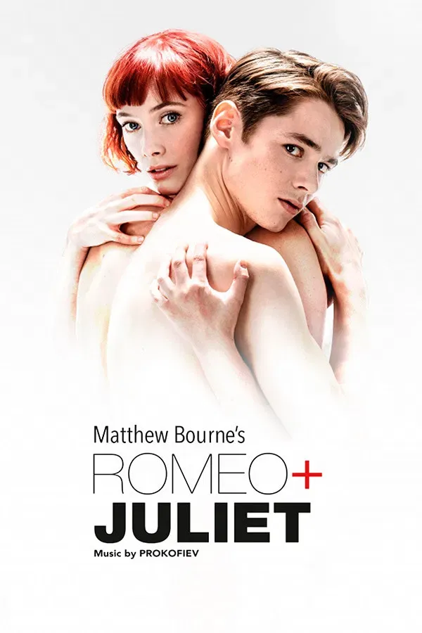 Poster of the movie Matthew Bourne's Romeo + Juliet