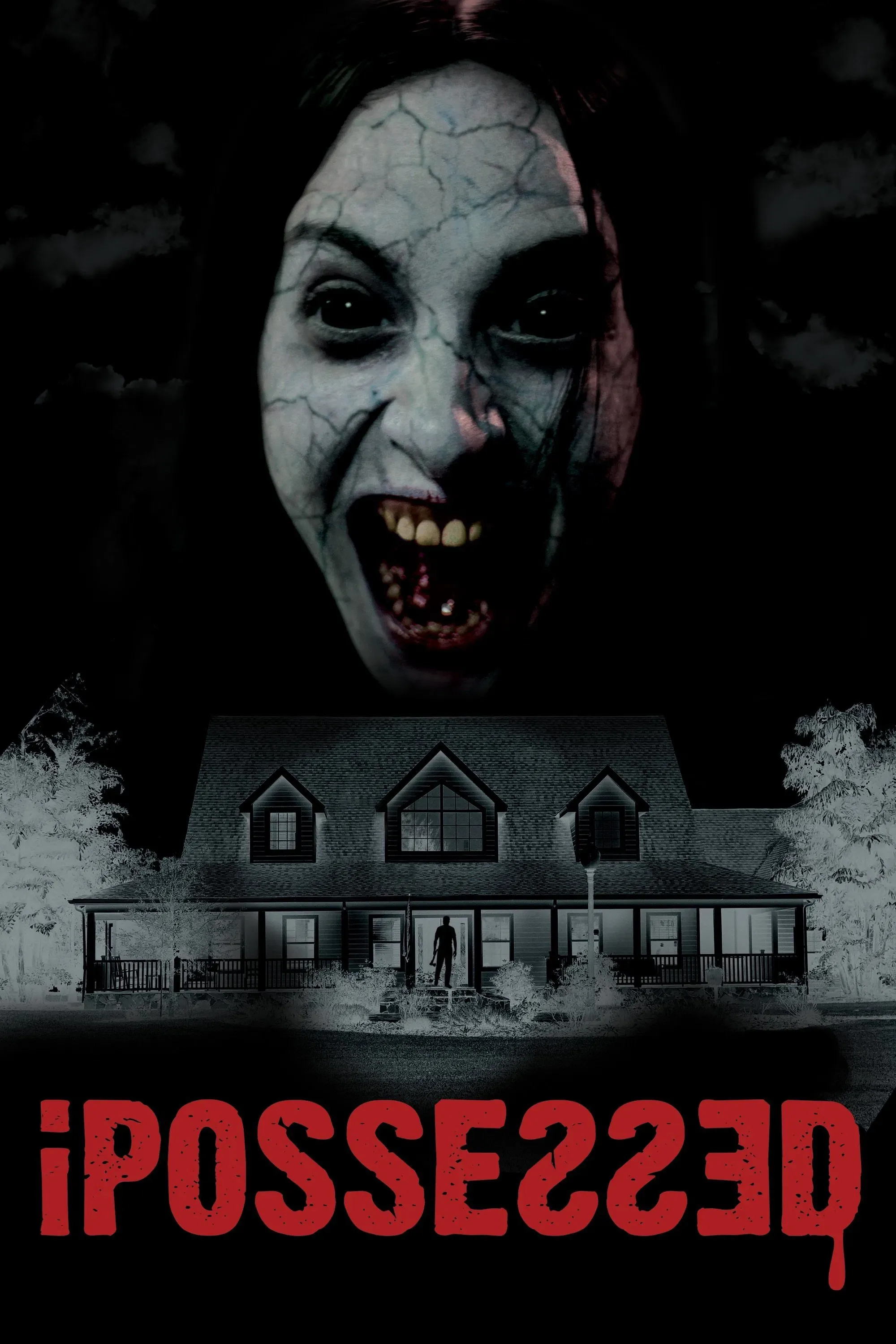 Poster for iPossessed
