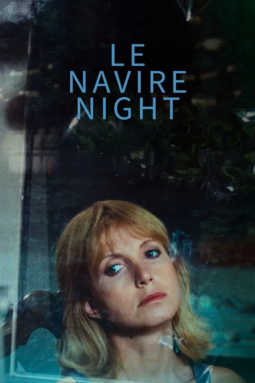 Poster of the movie Le Navire Night