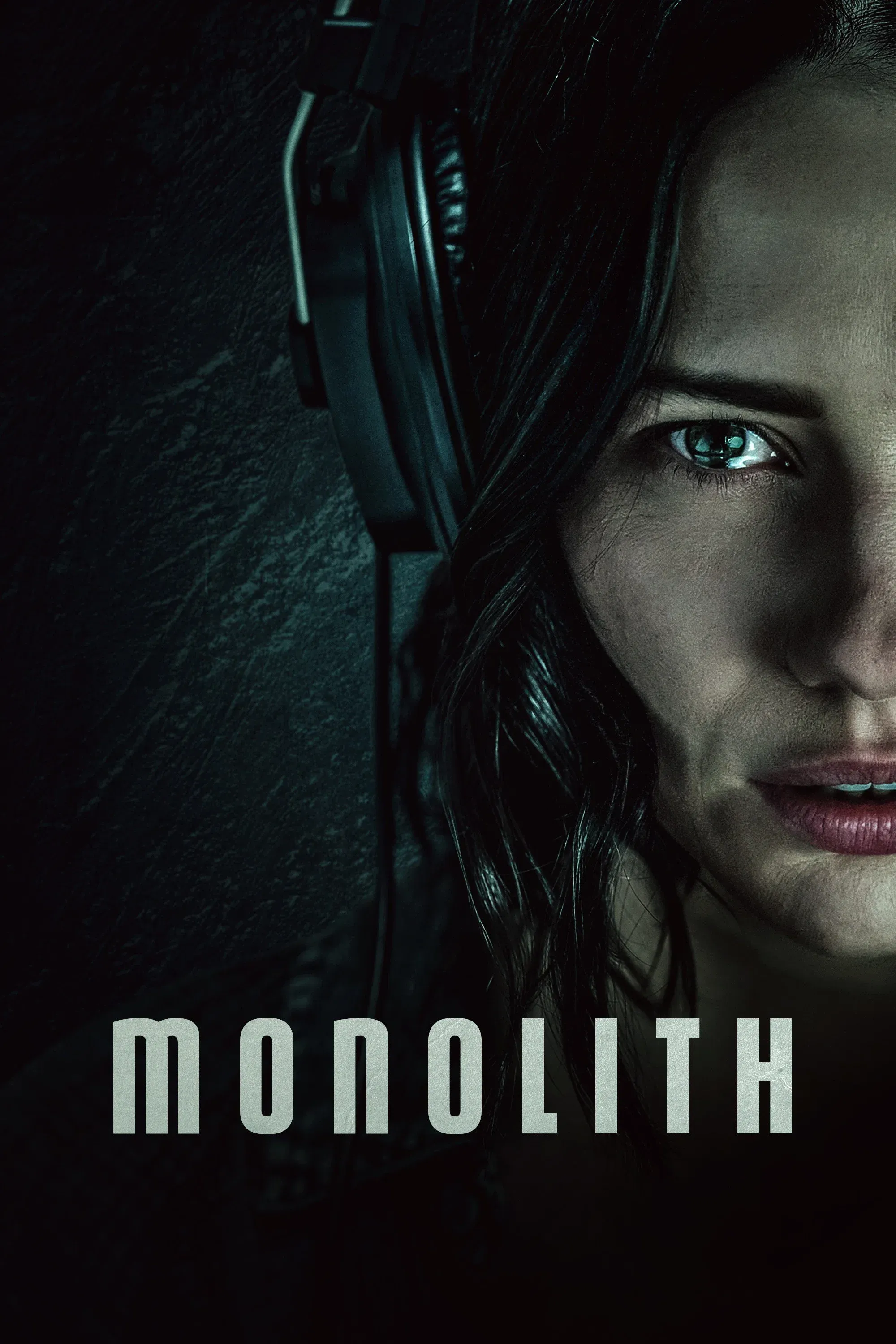Poster of the movie Monolith