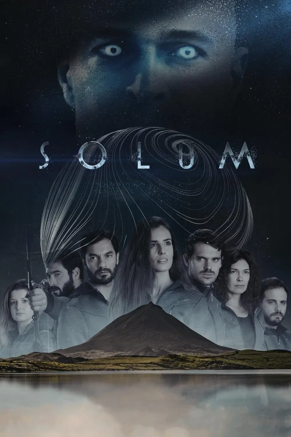 Poster of the movie Solum