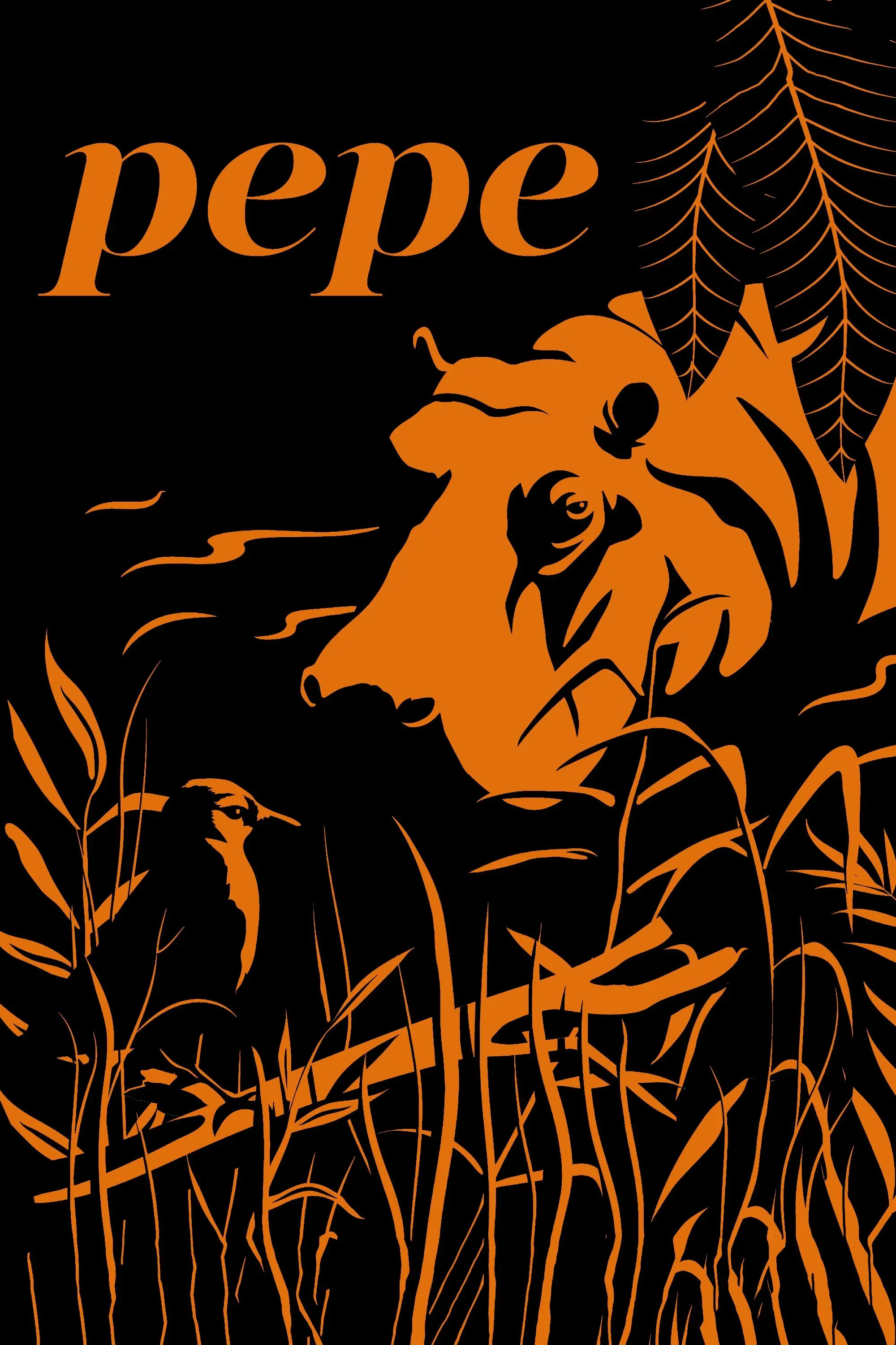 Poster of the movie Pepe
