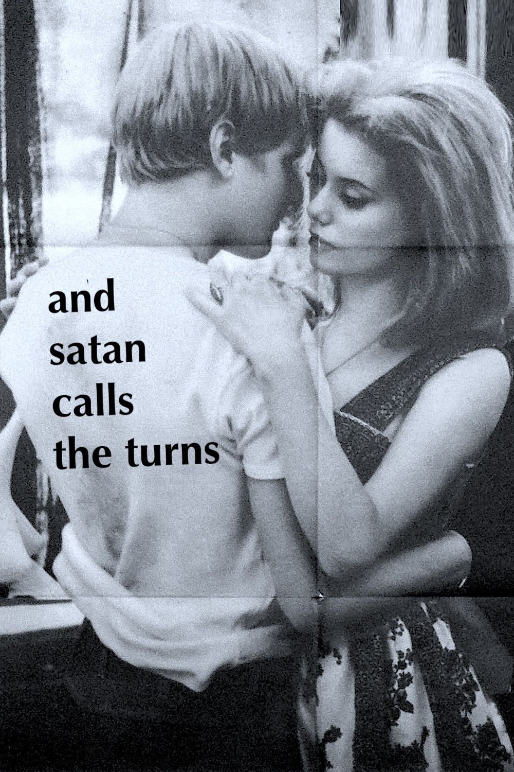 Poster of the movie And Satan Calls the Turns