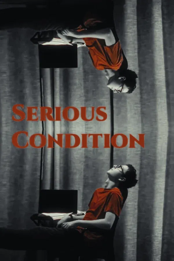 Poster for Serious Condition