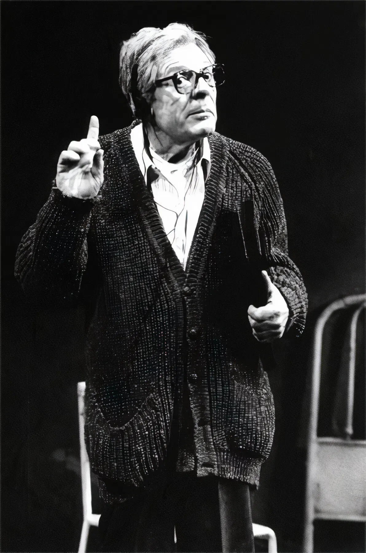 Poster of the movie The Last Moons