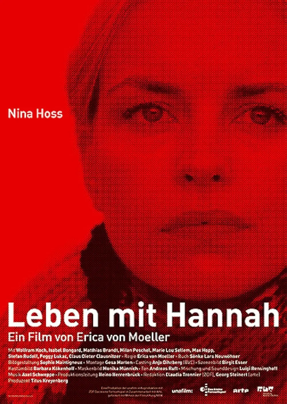 Poster of the movie Hannah