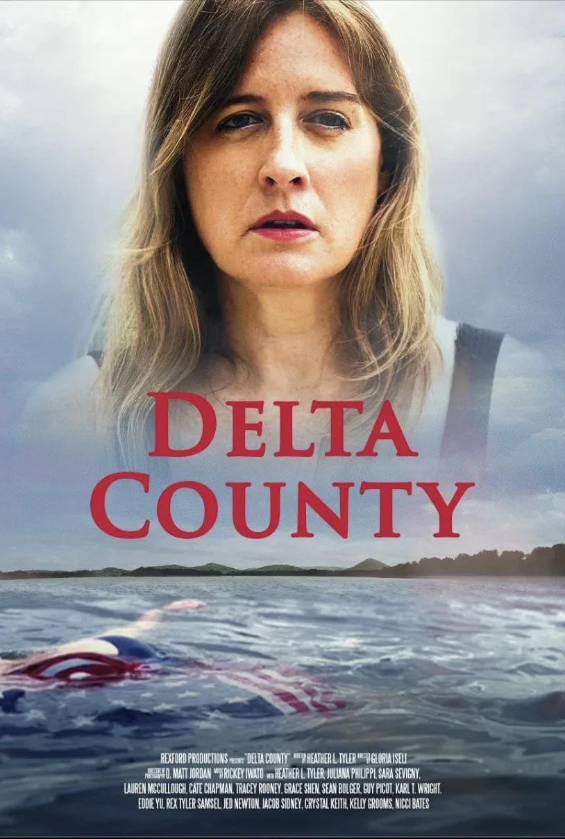 Poster for Delta County