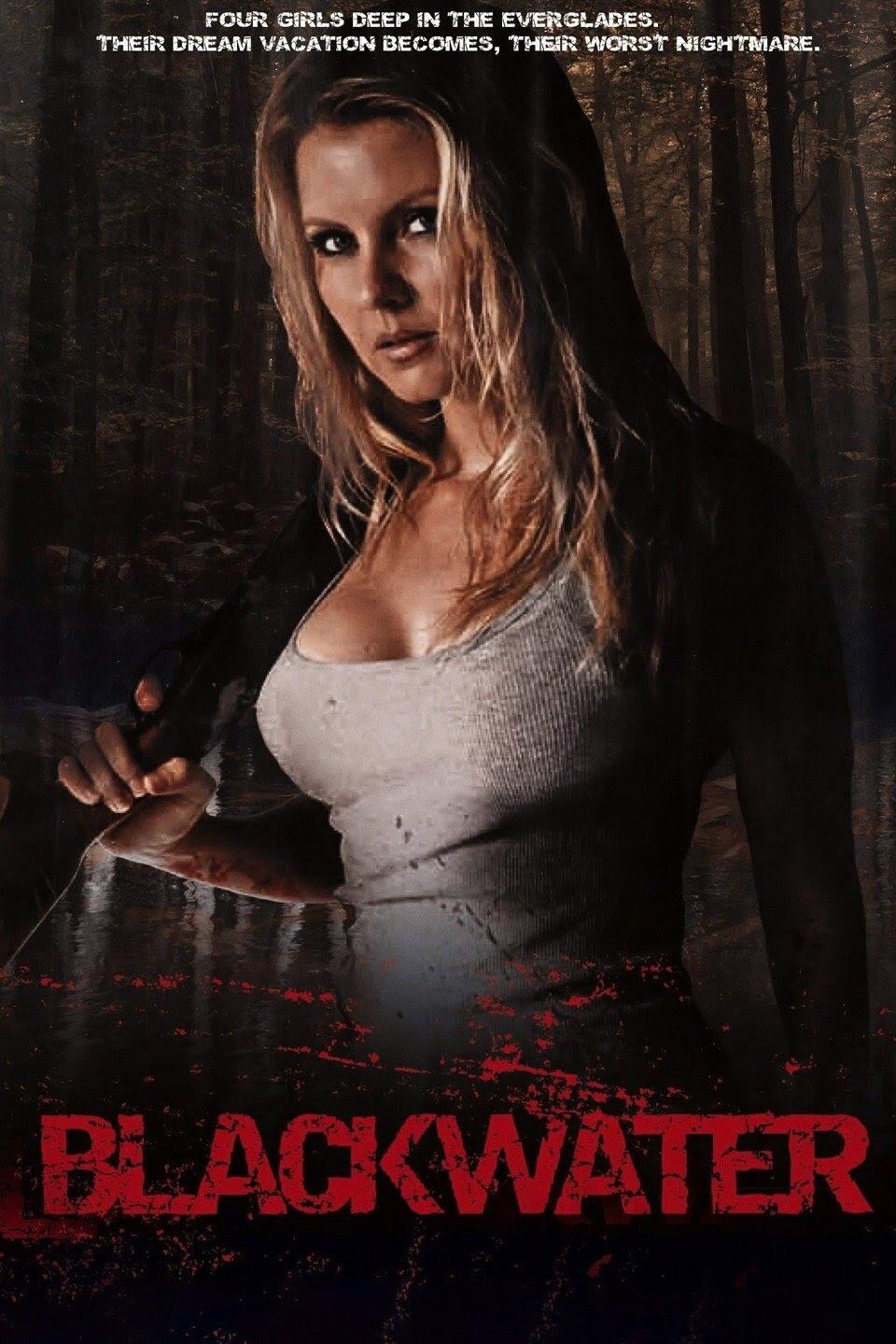 Poster of the movie Blackwater