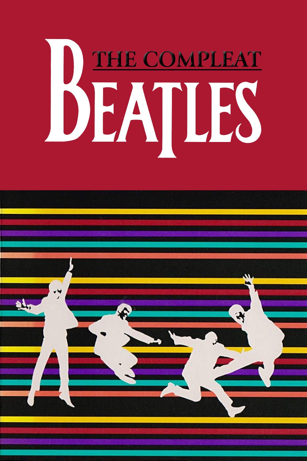 Poster of the movie The Compleat Beatles