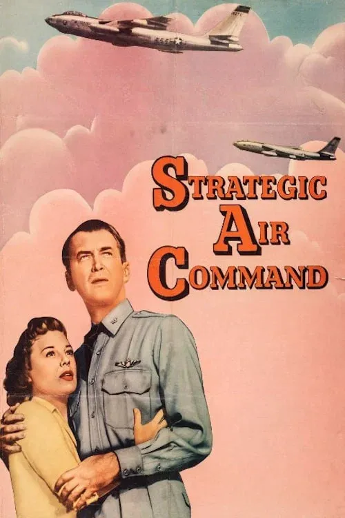 Poster of the movie Strategic Air Command