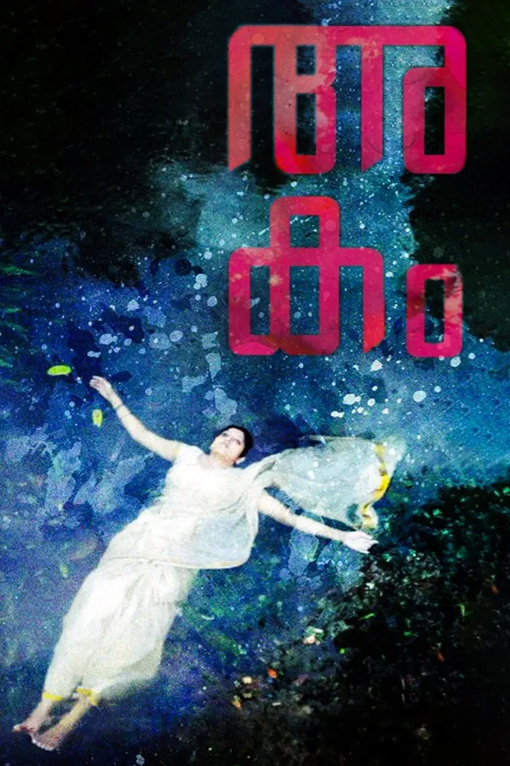 Poster of the movie Akam