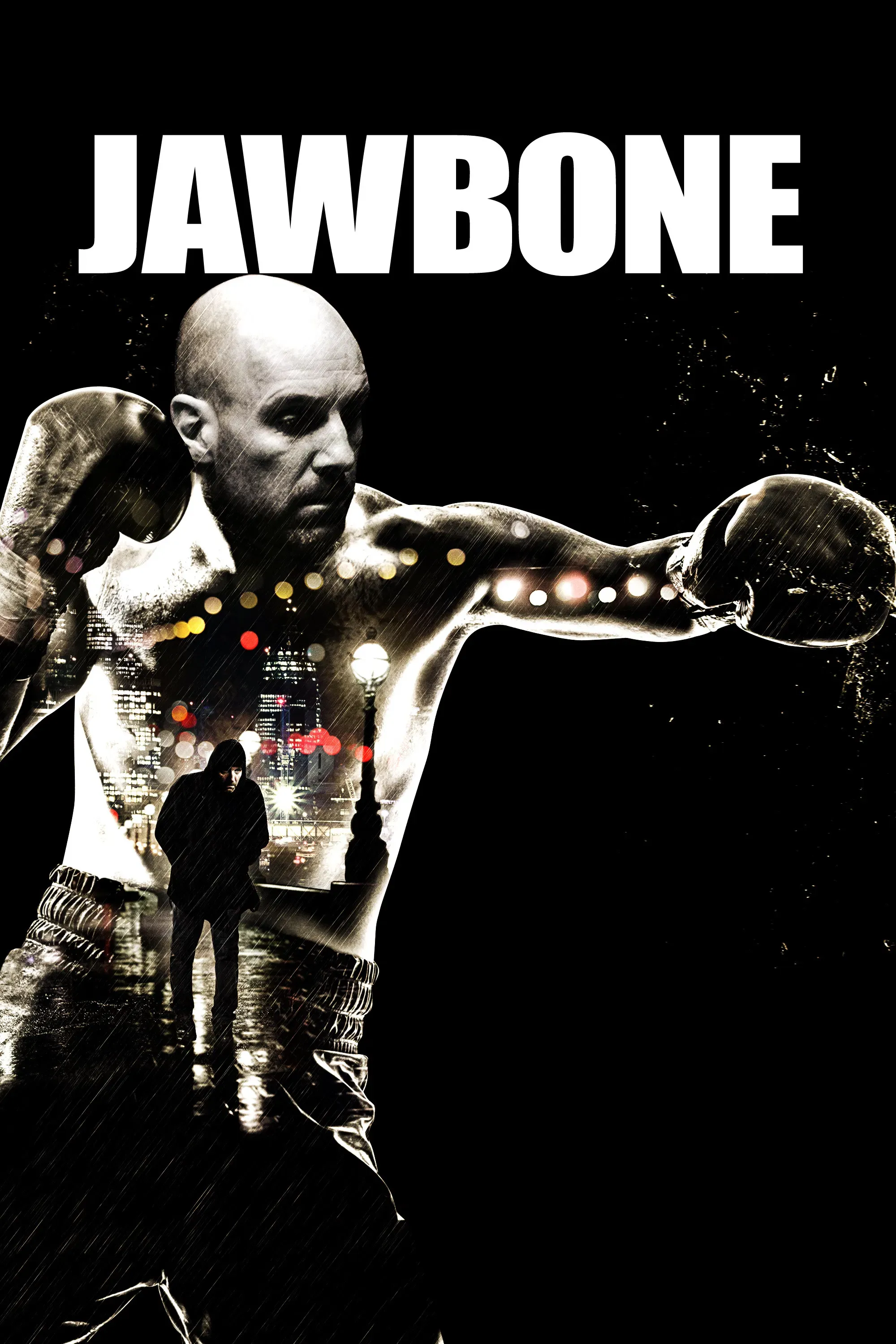 Poster of the movie Jawbone