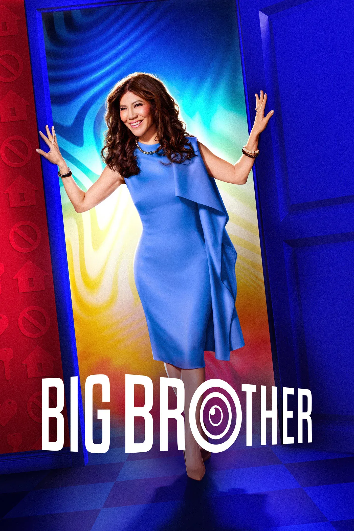 Poster of Big Brother
