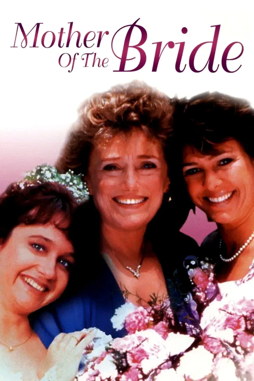 Poster for Mother of the Bride