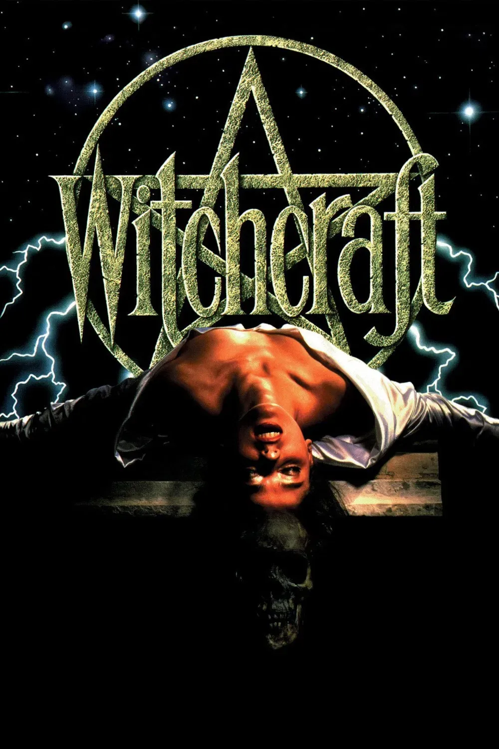 Poster of the movie Witchcraft