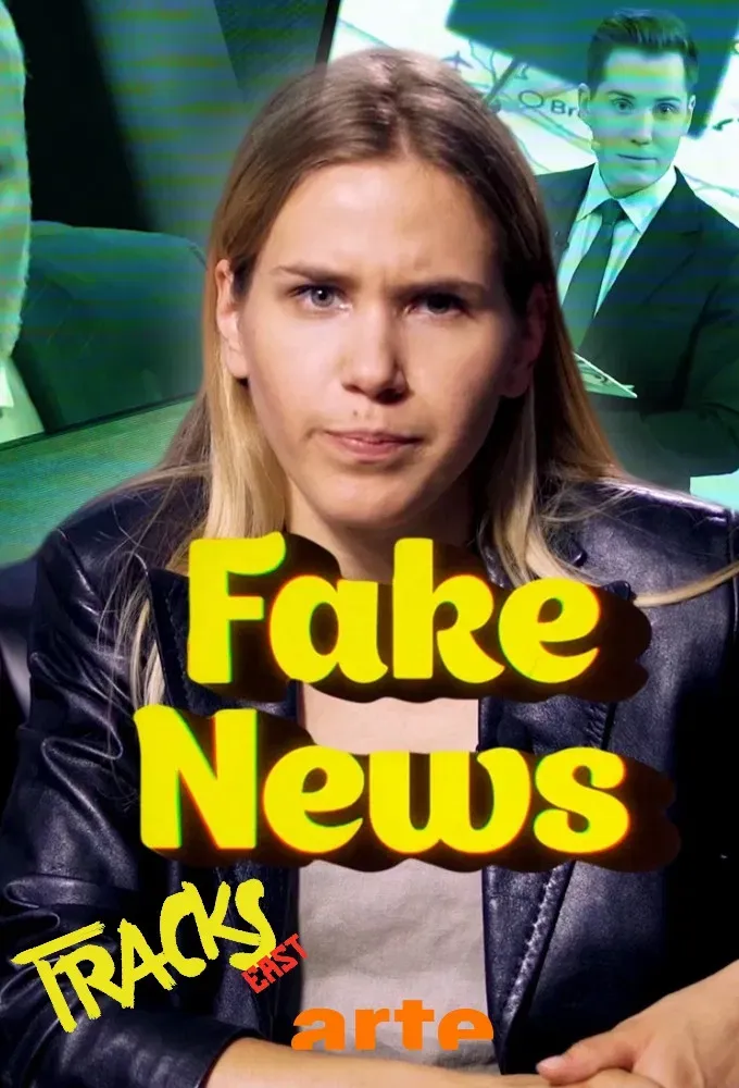 Poster of Tracks East