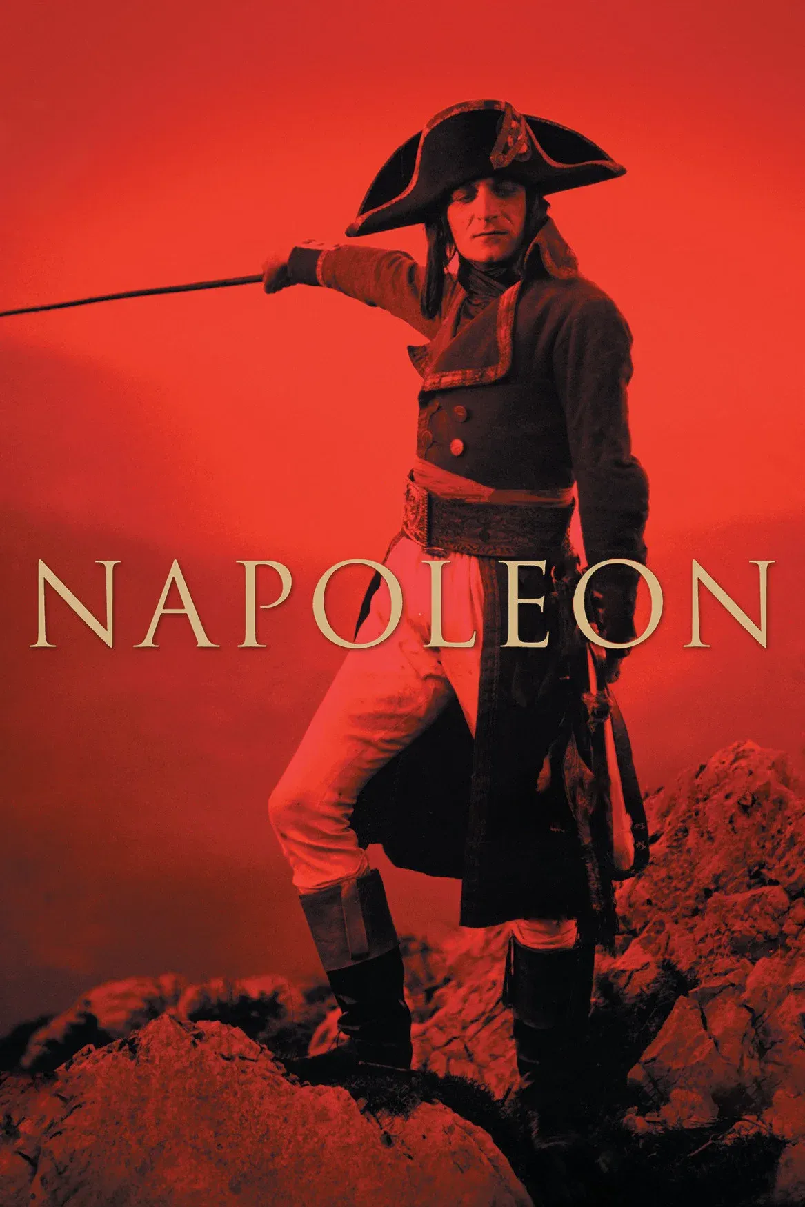 Poster of the movie Napoleon