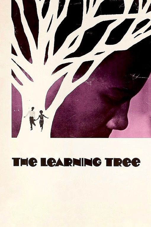 Poster of the movie The Learning Tree