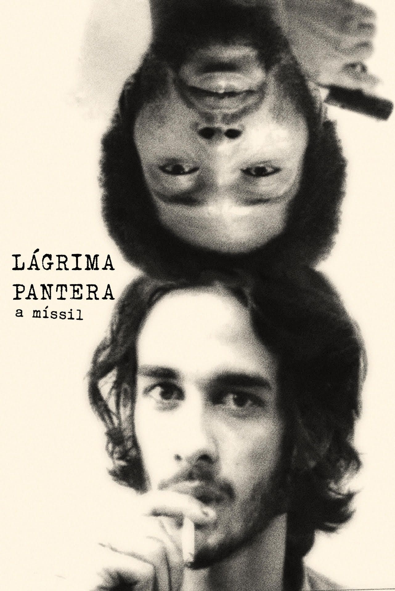 Poster of the movie Lágrima Pantera: A Míssil