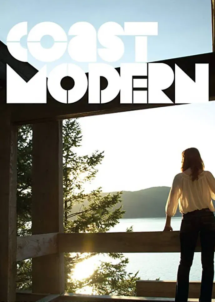 Poster of the movie Coast Modern