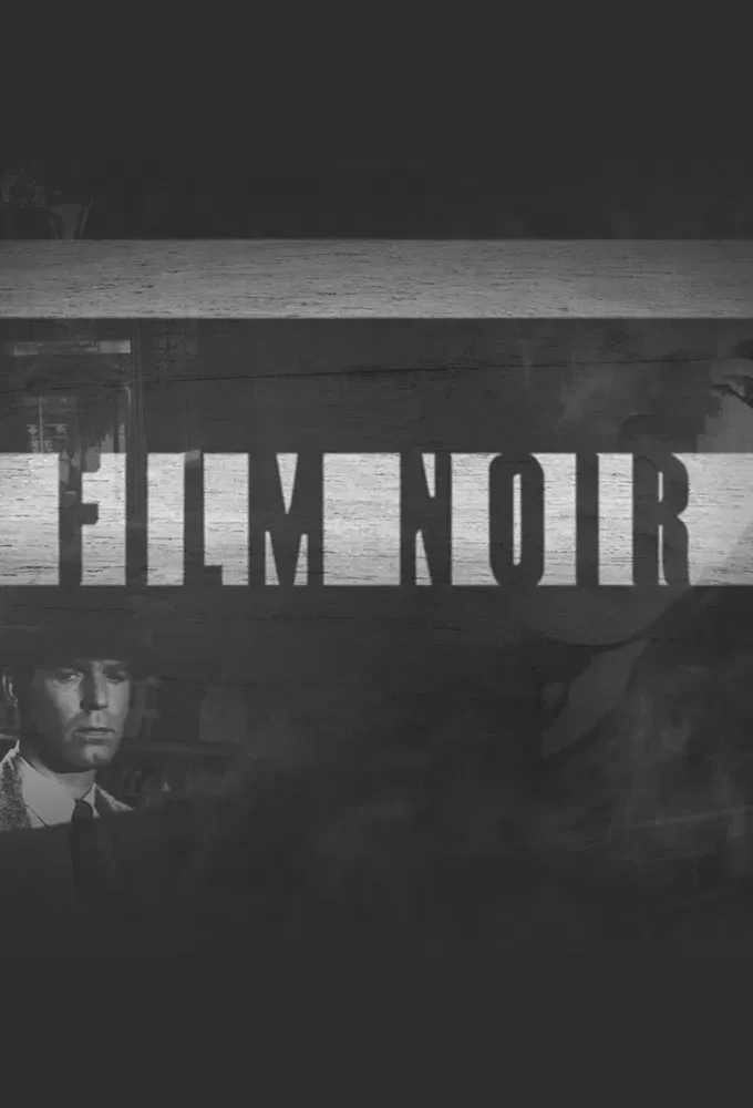 Poster of Film Noir