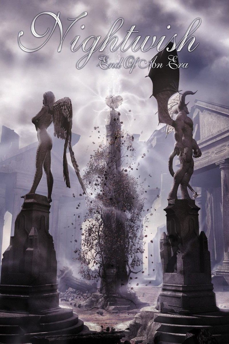 Poster of the movie Nightwish: End of an Era