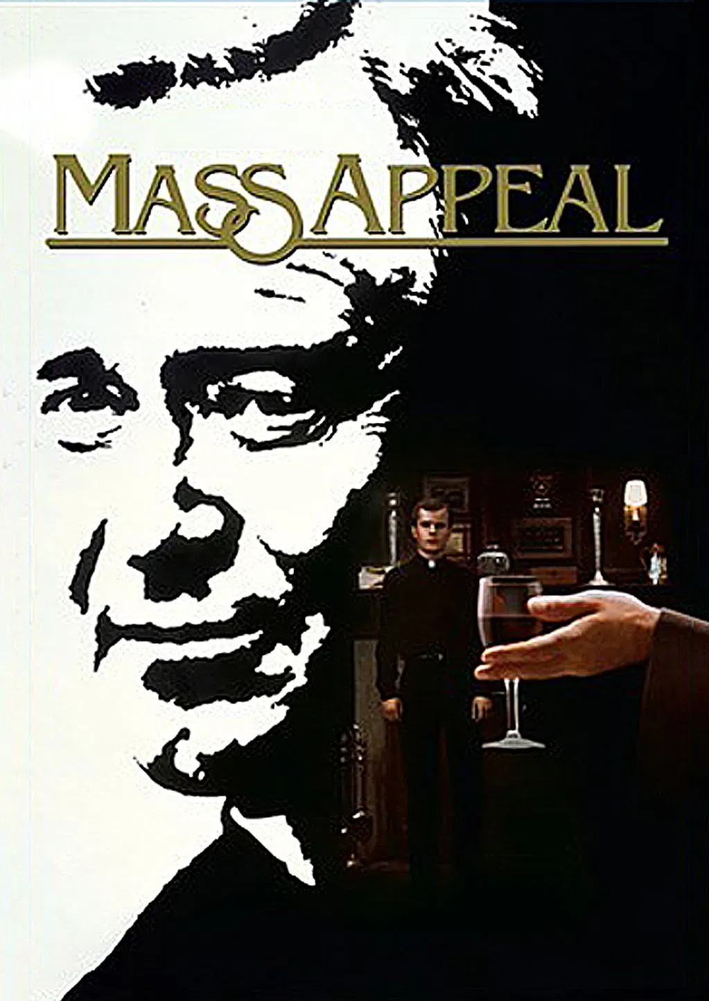 Poster of the movie Mass Appeal