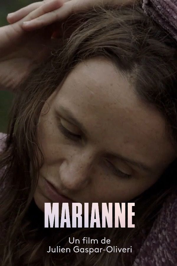Poster of the movie Marianne