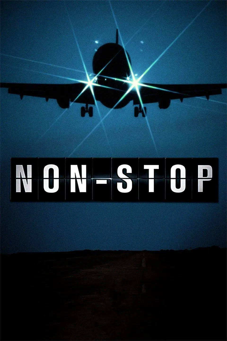 Poster of the movie Non-Stop