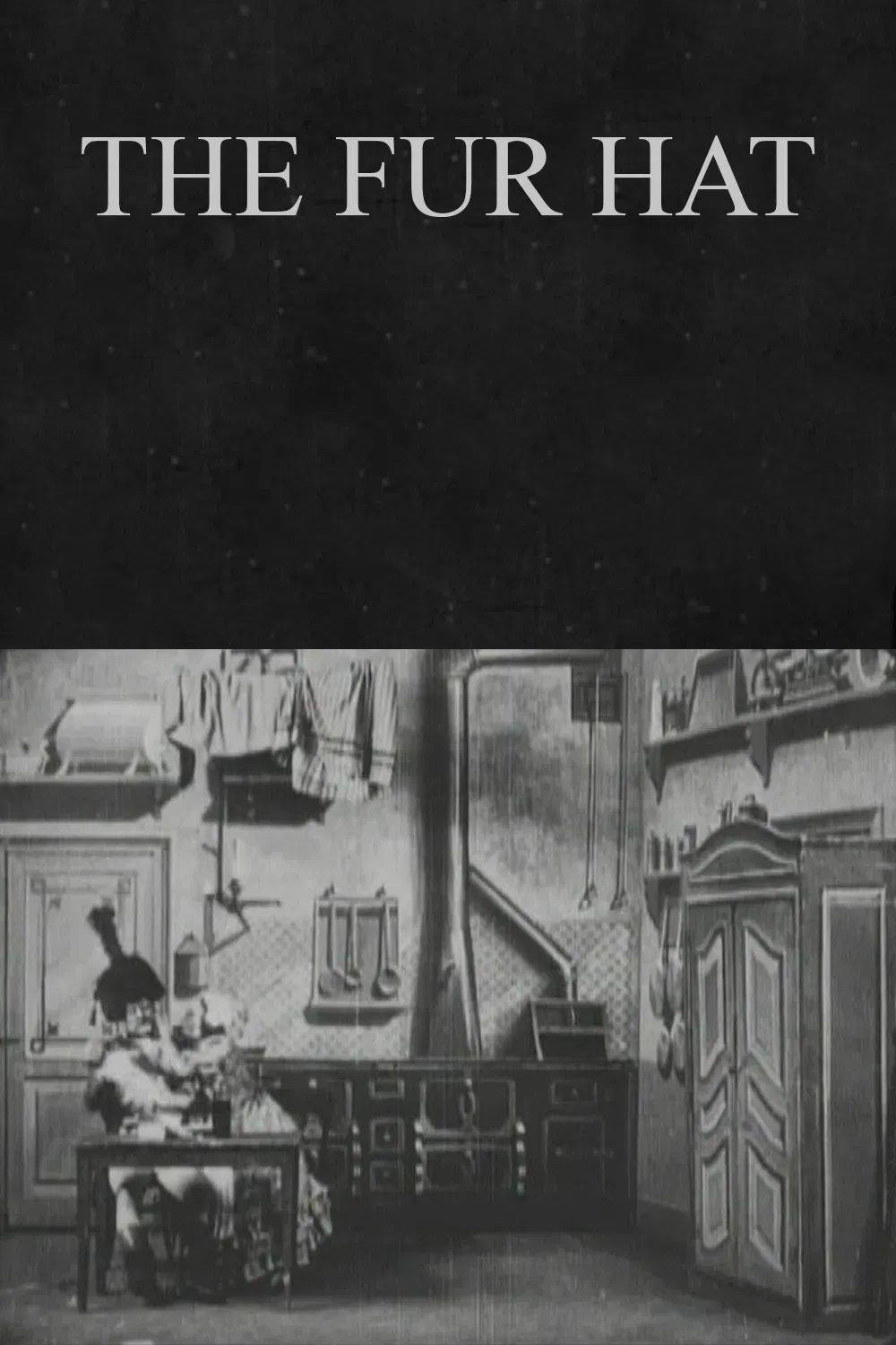 Poster of the movie The Fur Hat