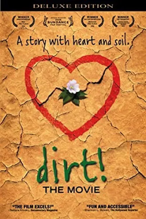 Poster of the movie Dirt! The Movie