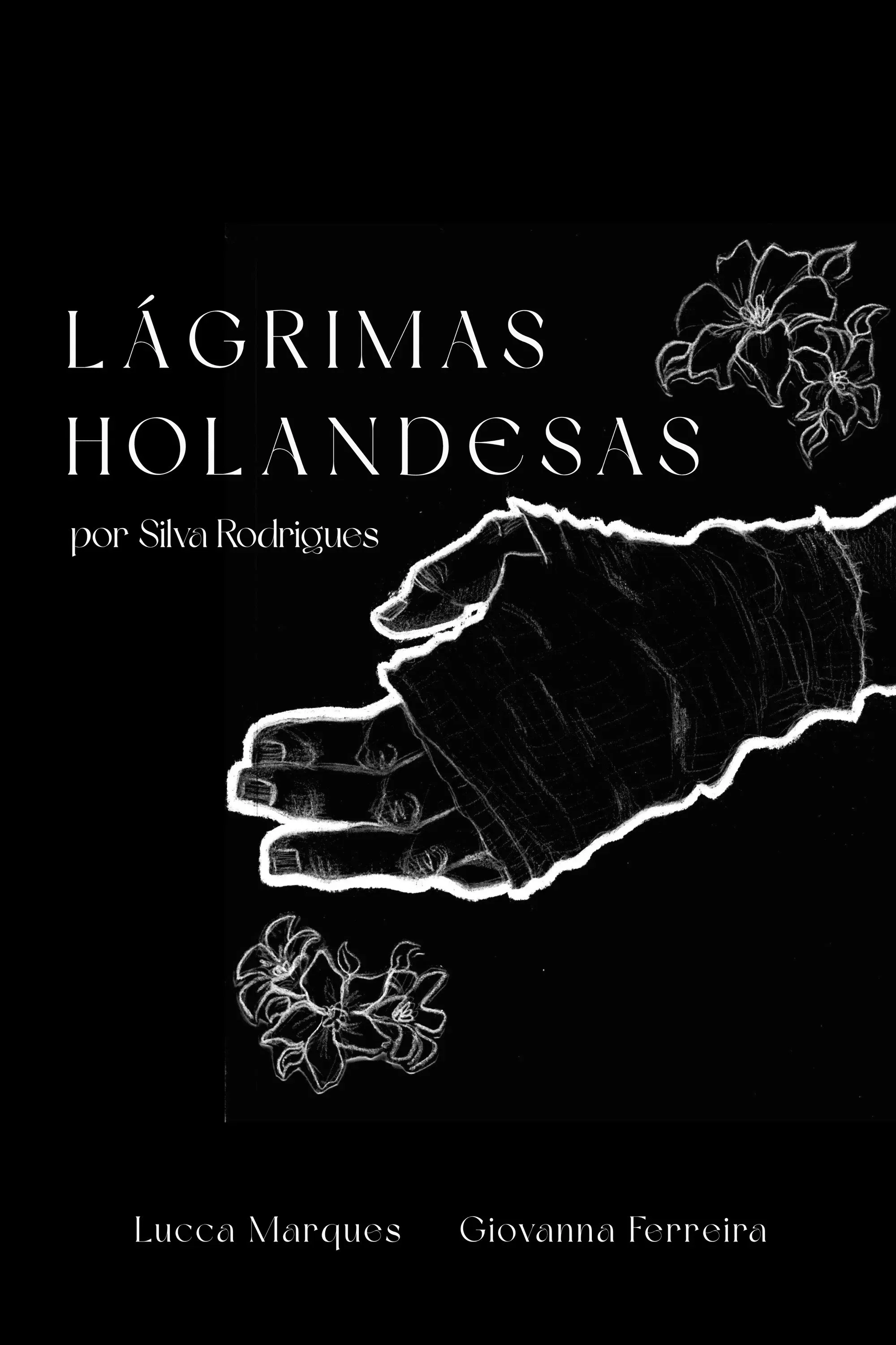 Poster for Lágrimas Holandesas