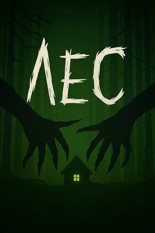 Poster for Forest